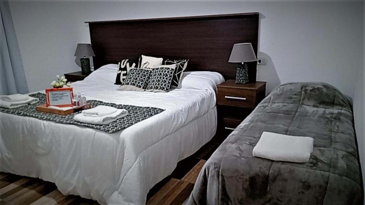Complejo San Antonio Apartamento Fiambala
