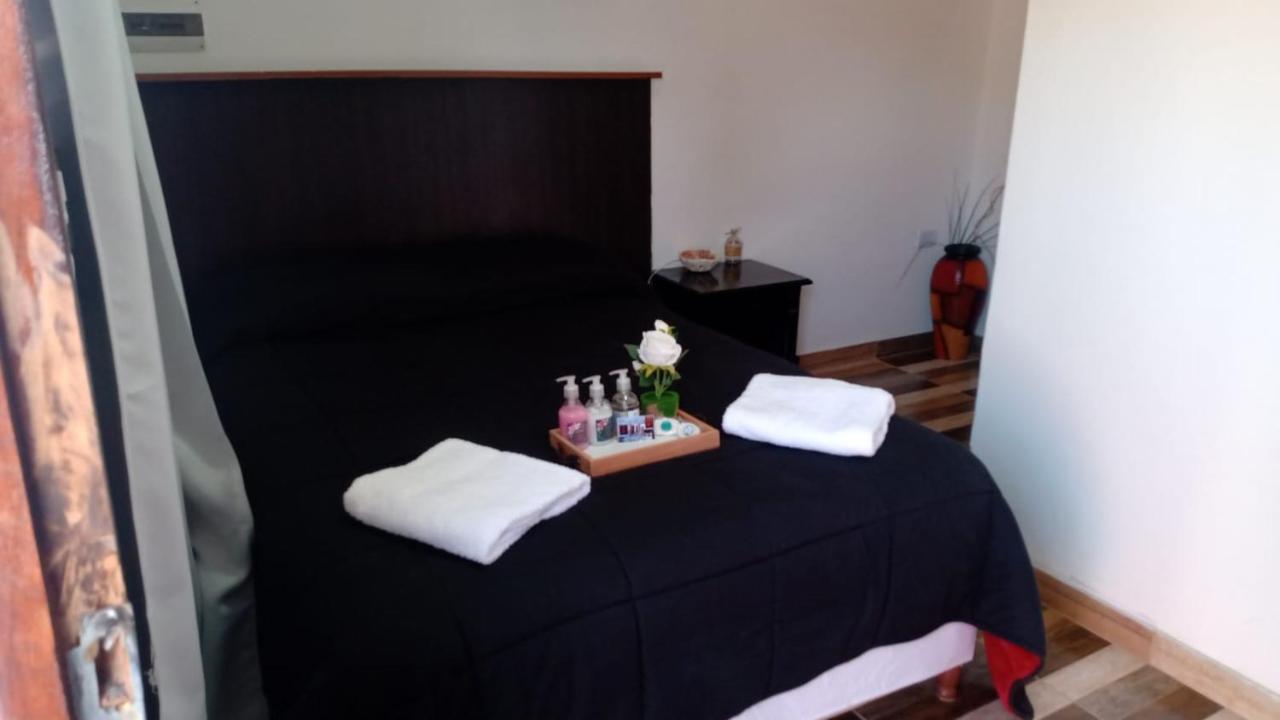 Apartamento Complejo San Antonio Fiambala