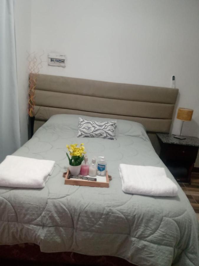 Complejo San Antonio Apartment *
