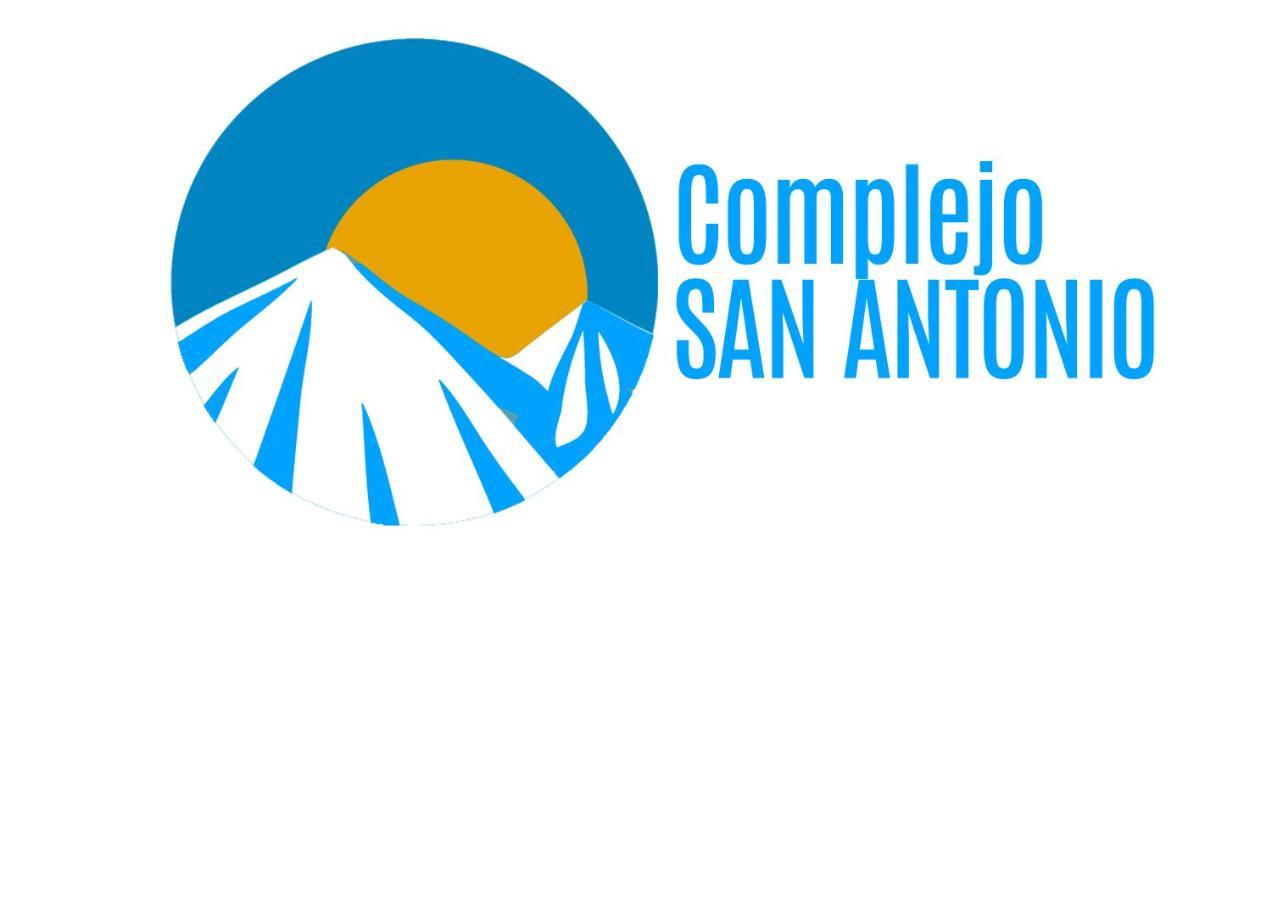 Apartment Complejo San Antonio *